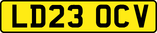 LD23OCV