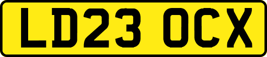 LD23OCX