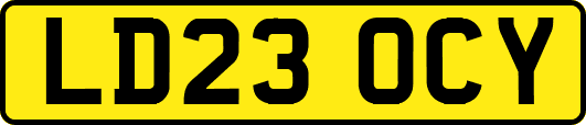 LD23OCY