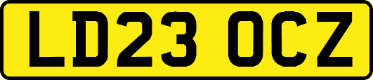 LD23OCZ