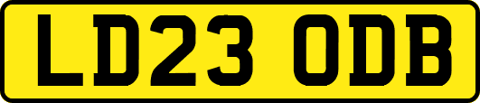 LD23ODB