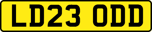 LD23ODD