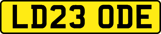 LD23ODE