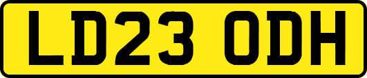 LD23ODH