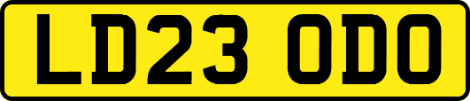 LD23ODO