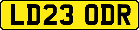LD23ODR