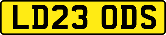 LD23ODS