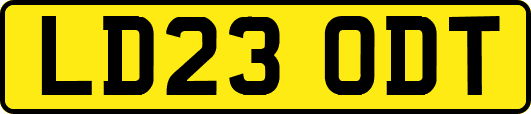 LD23ODT