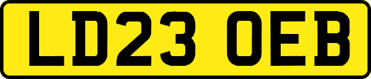LD23OEB