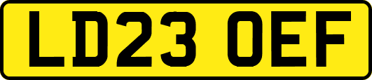 LD23OEF