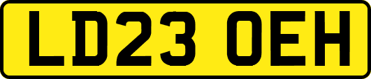 LD23OEH