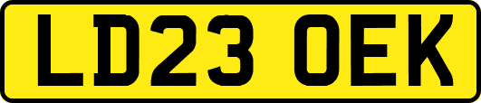 LD23OEK
