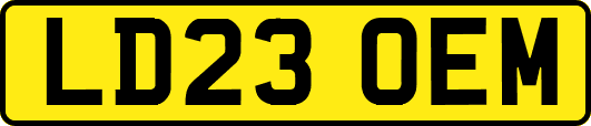 LD23OEM