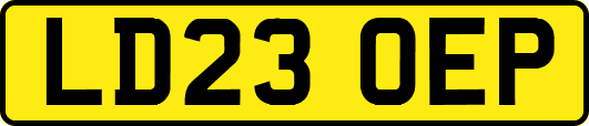 LD23OEP
