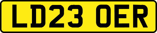 LD23OER