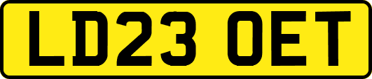 LD23OET
