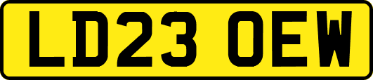 LD23OEW