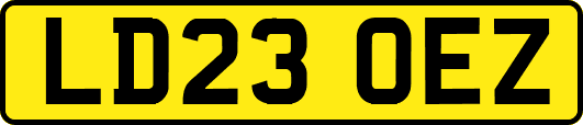 LD23OEZ