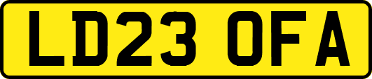 LD23OFA