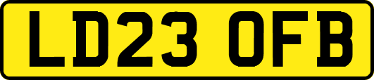 LD23OFB