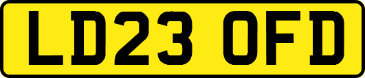 LD23OFD