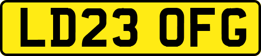 LD23OFG