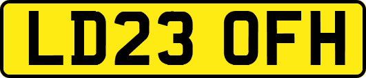 LD23OFH