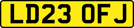 LD23OFJ