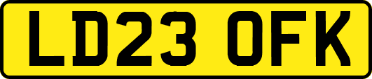 LD23OFK
