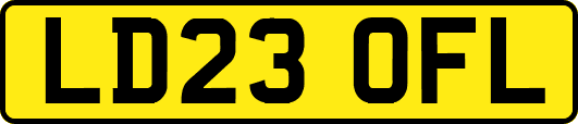 LD23OFL
