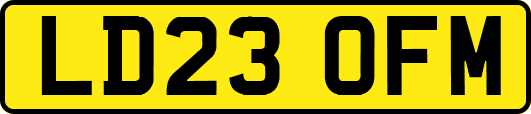 LD23OFM