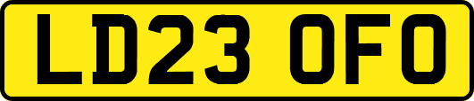 LD23OFO