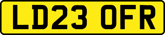 LD23OFR