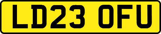LD23OFU