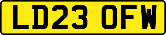 LD23OFW