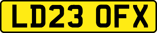 LD23OFX