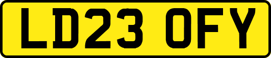 LD23OFY