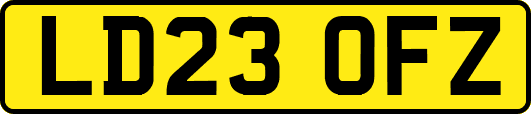LD23OFZ