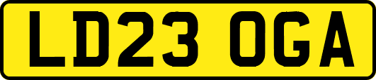 LD23OGA