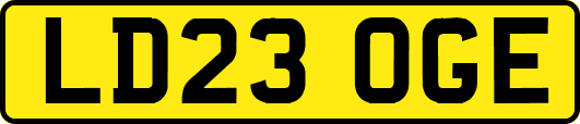 LD23OGE