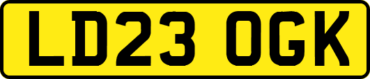 LD23OGK