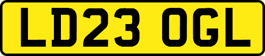 LD23OGL