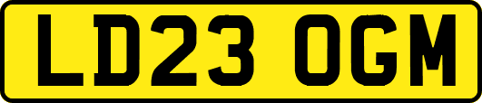 LD23OGM