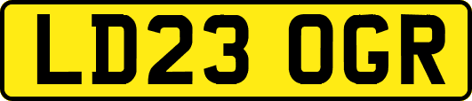 LD23OGR