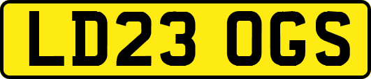 LD23OGS