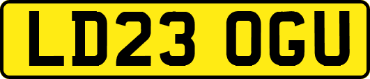 LD23OGU