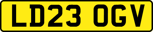 LD23OGV