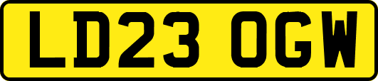 LD23OGW