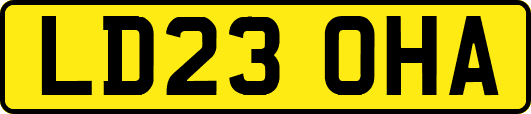 LD23OHA