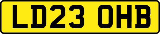 LD23OHB